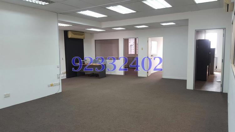 BRADDELL TECH (D12), Office #93163722
